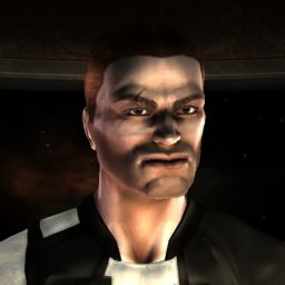 bigsid — legacy portrait