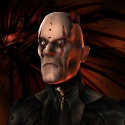 Bersuk — legacy portrait