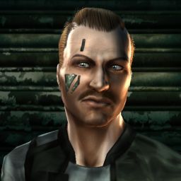 killer1stMRB — legacy portrait