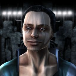 Dagazbo — legacy portrait