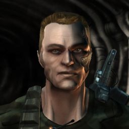 hanoma — legacy portrait