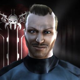 WOC COW — legacy portrait