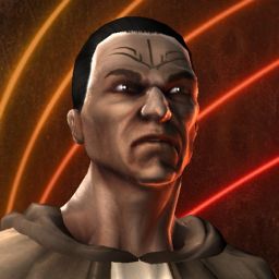 Selhara — legacy portrait