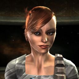 Agatha Sung — legacy portrait