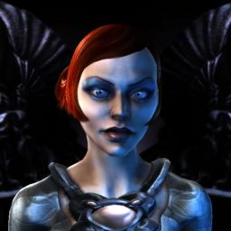 Solihe Tavarish — legacy portrait