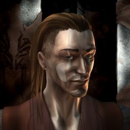 Samoc Far — legacy portrait