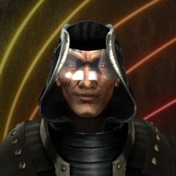 Filians — legacy portrait