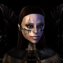 Puppet Figurehead — legacy portrait