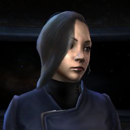 Shina Windol — legacy portrait
