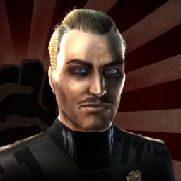 Whay Lander — legacy portrait