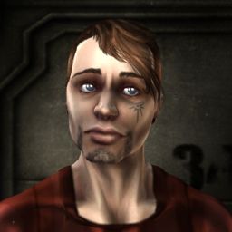 barash03 — legacy portrait