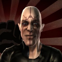 magic don — legacy portrait