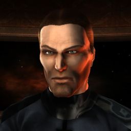 Cenzo — legacy portrait