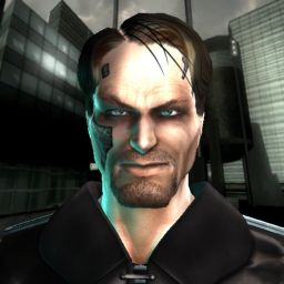 bison4egg — legacy portrait