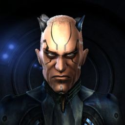 Mortimer69 — legacy portrait