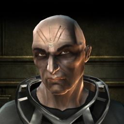 CHELMEDVEDOSVIN — legacy portrait