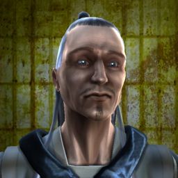 Soth Morheru — legacy portrait