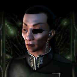 mavvricx — legacy portrait
