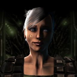 lekoria — legacy portrait