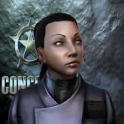 Monite Harajem — legacy portrait