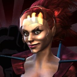 hfo Waas — legacy portrait