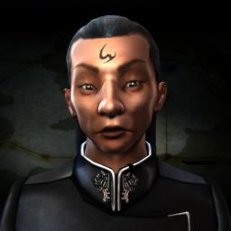 Festers Uncle — legacy portrait