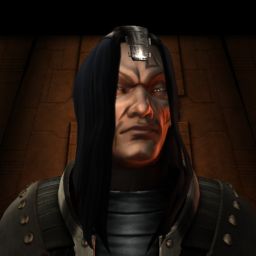 Shadam IV — legacy portrait