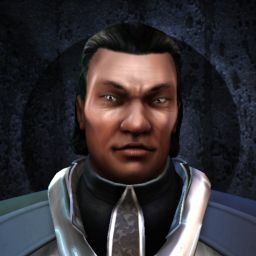 kajukembo — legacy portrait