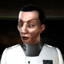 WhitePants — legacy portrait