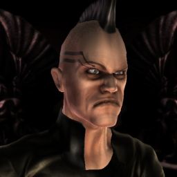 Phunk Lullaby — legacy portrait