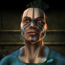 Jason Rutland — legacy portrait