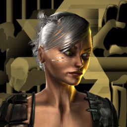 zord3n — legacy portrait