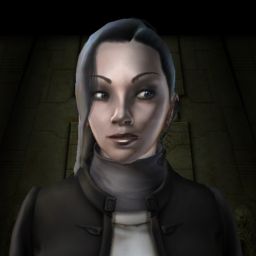 Thaadd Sligo — legacy portrait
