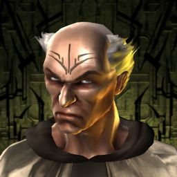 Morc Relib — legacy portrait