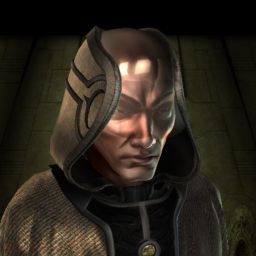 Warlord Cybrid — legacy portrait