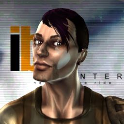 RaMpo0 — legacy portrait