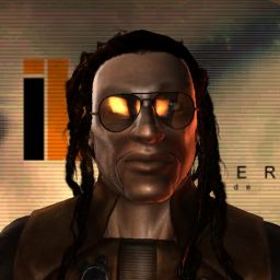 BLuNtMaN696 — legacy portrait