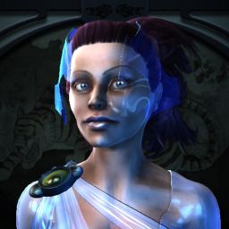 Sternchen27 — legacy portrait