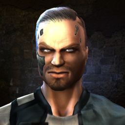 Dorian Kartel — legacy portrait