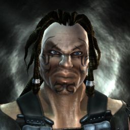 bigboyal — legacy portrait