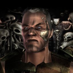 phionex6 — legacy portrait