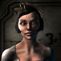 rirune — legacy portrait