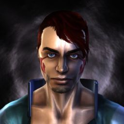 LCOZZZ — legacy portrait