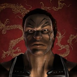 josehurricane — legacy portrait