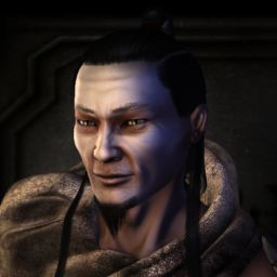 donrobbery — legacy portrait