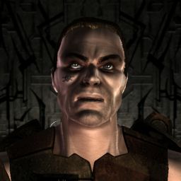TheLightningCount — legacy portrait