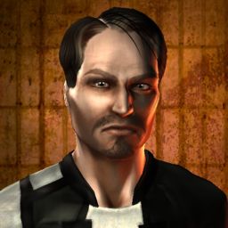 Dr Click — legacy portrait