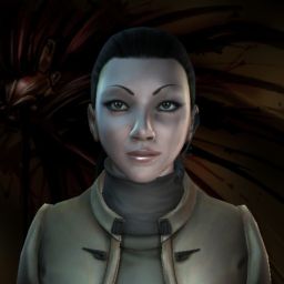 Torei Dutalis — legacy portrait