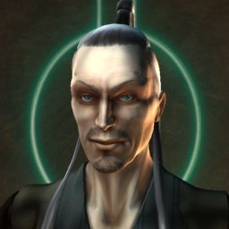 Basic Trust — legacy portrait