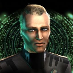 Licurici 2 — legacy portrait